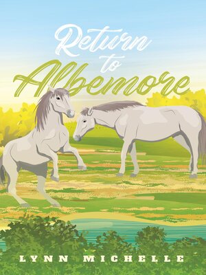 cover image of Return to Albemore